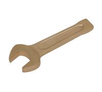 Llave De Slogging Abierta Sealey 32Mm - No Chispa Ns021