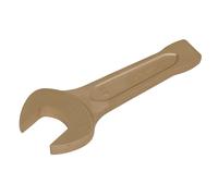 Llave De Slogging Sealey NS023 De Boca Abierta 41mm - No Chispeante