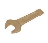 Llave De Slogging Abierta Sealey 46Mm - No Chispa NS024