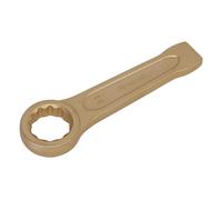Llave De Slogging Sealey Con Extremo De Anillo 32Mm - No Chispeante NS032