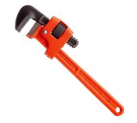 Llave De Soga Tipo Stillson Bahco 8 Pulgadas / 200mm - Capacidad De 25mm