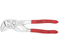 Llave De Sujeción Knipex 6" 86 03 150
