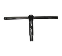 Llave de tambor curva de alto par Gibraltar Comfort