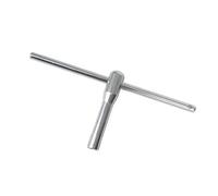 Llave de tambor en forma de T alta 360 grados sintonizador artesanía fina herramienta de tambor llave de tambor