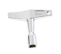 Llave de tambor estándar de metal for regalo musical de baterista percusionista