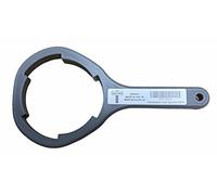 Llave de tapa de sal para lavavajillas (compatible with Siemens, Bosch, Neff y otros) para una fácil extracción de las tapas de llenado del compartimento de sal del lavavajillas atascado