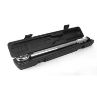Llave De Torque 1/2 Pulgada 42-210Nm CrV Carraca Caja De Herramientas