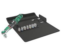 Llave De Torque A1 De Seguridad De 1/4" Con Accesorios De 2Nm 12Nm 10 Piezas 0