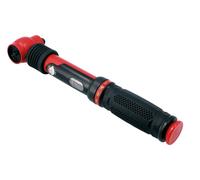 Laser 8774Insulated Torque Wrench 3/8" D 5-25Nm