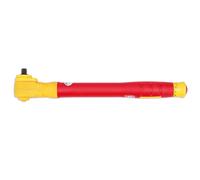 Llave De Torque Aislada VDE De Herramientas Láser 3/8"D 20-100Nm 8322