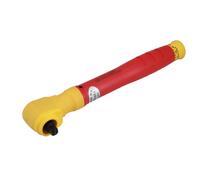 Llave De Torque Aislada VDE De Herramientas Láser 3/8"D 6-30Nm 8320