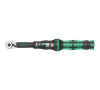 Llave De Torque Ajustable Wera 05075605001 Click Torque A 6 1/4" Hex Dr 2.5-25Nm
