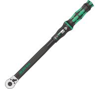 Llave De Torque Ajustable Wera 05075622001 Click Torque C 3 1/2" Dr 40-200Nm