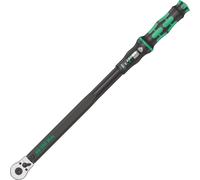 Llave De Torque Ajustable Wera 05075623001 Click Torque C 4 1/2" Dr 60-300Nm
