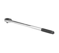 Llave De Torque De Micrómetro 3/4" Sq Drive Calibrada | AK628 Sealey Nueva
