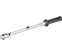 Llave De Torque HAZET 40-200 Nm 2% Cuadrada Sólida 12,5mm 1/2" 6122-1CTC