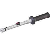 Llave De Torque HAZET 5-60 Nm 2% Cuadrado De Inserción 9x12mm 6290-1CT