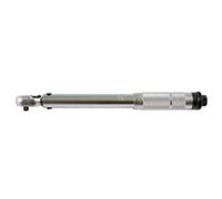 Llave De Torque Laser 1/4"D 5 A 25Nm 51 A 255kg-cm 25 Dientes 3451