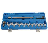 Llave De Torque Laser Tools 1/2"D - 11 Cabezas 6112