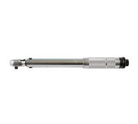 Llave De Torque Laser 1/4"D 5 A 25Nm 51 A 255kg-cm 25 Dientes 3451