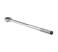 Llave De Torque Micrométrica Sealey 3/4"Sq Drive 68 A 407Nm 50 A 300lb.ft AK228