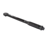 Llave De Torque Micrométrica Sealey 3/8"D Calibrada 7 A 112Nm 5 A 83lb.ft AK623B