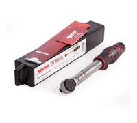 Norbar Llave de Torsión 1cm Eje Cuadrado 4-20Nm Con Ajuste Cerradura NOR13831