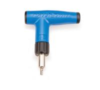 Llave de torque Park Tool 4 mm