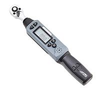 Super B Llave dinamométrica digital TB-TW65 con puntas: 1/4"