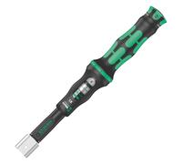 Llave De Torque Wera 05075651001 Click-Torque X 1 Para Herramientas De Inserción