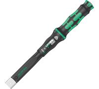 Llave De Torque Wera 05075653001 Click-Torque X 3 Para Herramientas De Inserción
