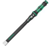 Llave De Torque Wera 05075654001 Click-Torque X 4 Para Herramientas De Inserción