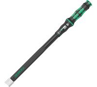 Llave De Torque Wera 05075655001 Click-Torque X 5 Para Herramientas De Inserción