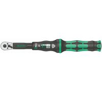 Wera Click-Torque A5 Llave Dinamométrica con Trinquete Reversible 2021 Herramientas