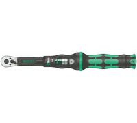 Wera Llave dinamométrica con carraca reversible Click-Torque A 6 - 05075605001