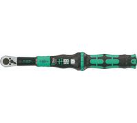 Llave De Torque Wera Click-Torque Lock A 6 2.5 -25 Nm 1/4" Drive 05075691001