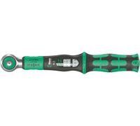 Llave De Torque Wera Safe Torque A 1 2-12 Nm 1/4" Drive 05075800001