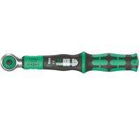 Llave De Torque Wera Safe Torque A 2 2-12 Nm 1/4" Drive 05075801001