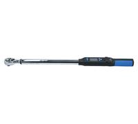 Llave De Torque Y Ángulo Digital De Herramientas Láser 1/2"D 68 - 340Nm 7909