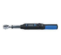Laser 7906 Digital Torque & Angle Wrench 3/8" D 6-30Nm