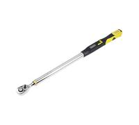 Llave De Torques Ajustables Con ± 2% Precisión Y Alertas Sistemas Torques Electrónicos Para Reparaciones Automotrices Seguras Para Torque Automóvil Digital