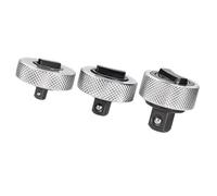 Llave de trinquete compacta para bicicleta, cuerpo ergonómico para un agarre cómodo para ciclistas y técnicos de reparación