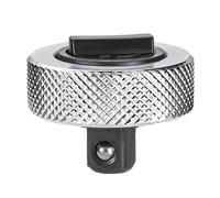 Llave de trinquete compacta para bicicleta, cuerpo ergonómico para un agarre cómodo para ciclistas y técnicos de reparación