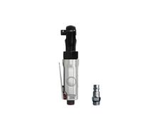 Llave de trinquete de aire neumática, llave dinamométrica ajustable, palanca de accionamiento cuadrado, vástago recto, herramienta profesional de 1/2 ", 3/8" y 1/4"(10mm)