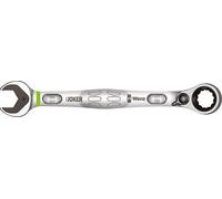 Llave de trinquete de anillo de boca WERA 6001 Joker Switch 18 mm
