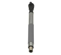 Llave de trinquete de conmutación bidireccional hacia adelante y hacia atrás producida para cuatro ángulos de alineación de ruedas, llave eléctrica para coche