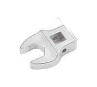 Llave de trinquete de liberación rápida de 3/8, adaptador de enchufe intercambiable de acero de aleación de cromo para aplicaciones de par medio, herramienta manual profesional con marcas de tamaño