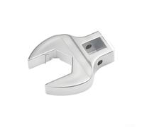 Llave de trinquete de liberación rápida de 3/8, adaptador de enchufe intercambiable de acero de aleación de cromo para aplicaciones de par medio, herramienta manual profesional con marcas de tamaño