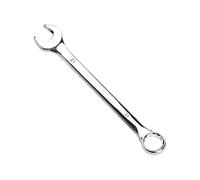 Llave de trinquete genérica | Doble sentido, acero al carbono, mango cómodo, pequeña llave plana, para mecánico, electricista, taller, automóvil, motocicleta, industria, reparación