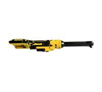 Llave De Trinquete Inalámbrico 3/8 Pulgadas 6 Pulgadas Cuello Extendido 40 Pies 400 Rpm Controlador Eléctrico Capasta Inalámbrica